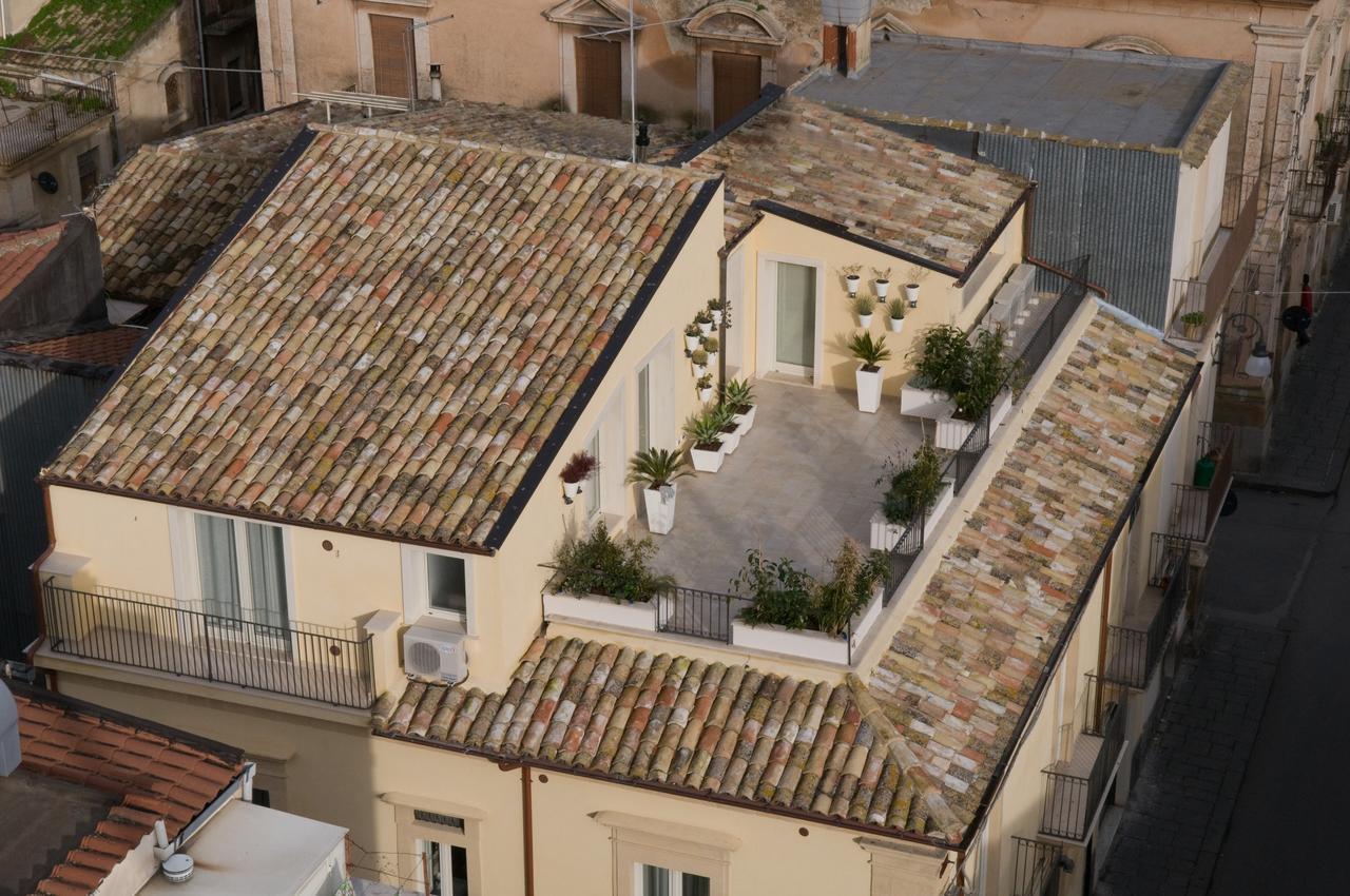 B&B Talia Grammichele Exterior foto